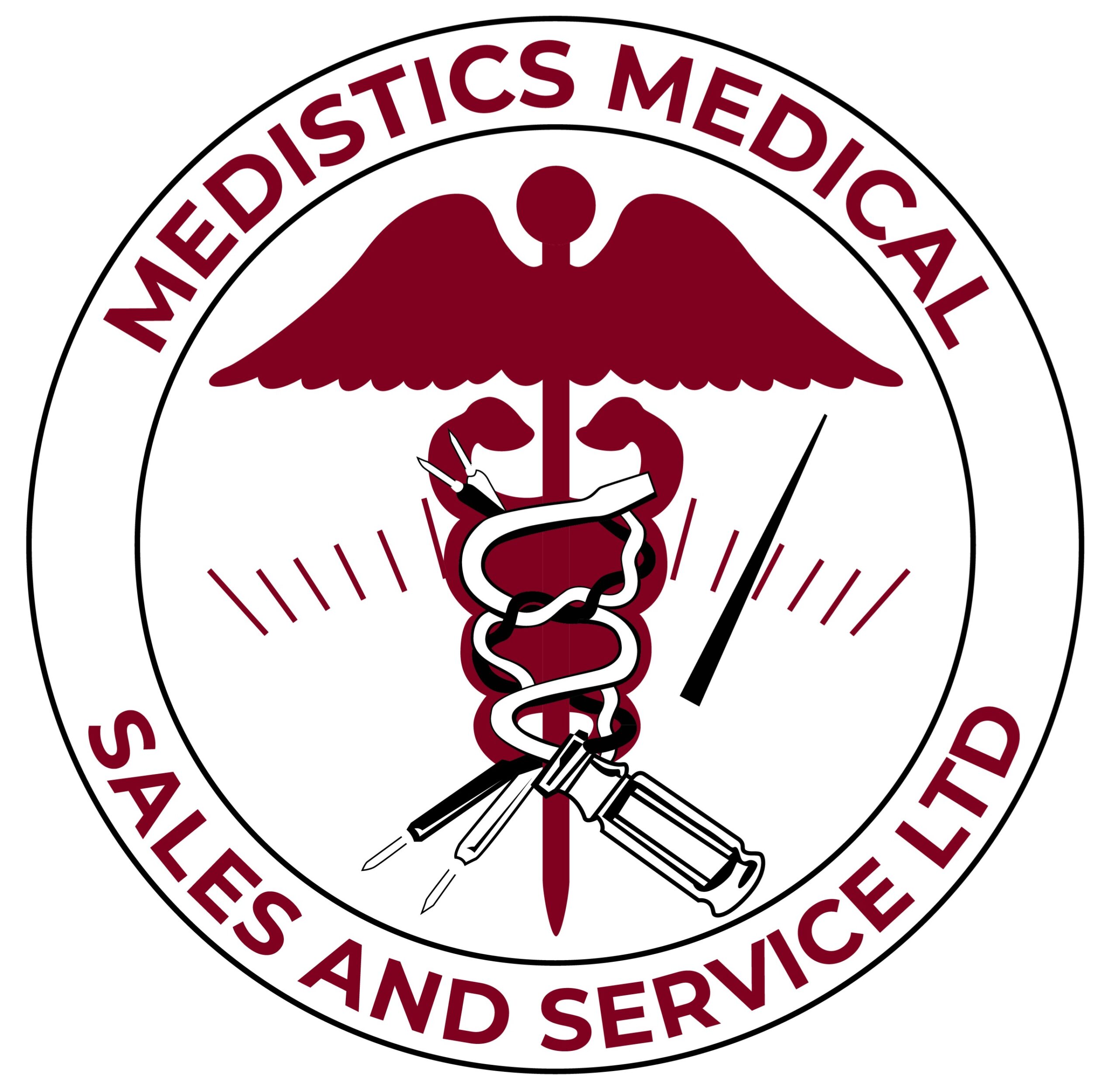 Medistics Medical Sales & Service LTD